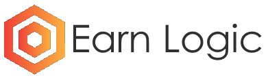 Earn Logic Logo